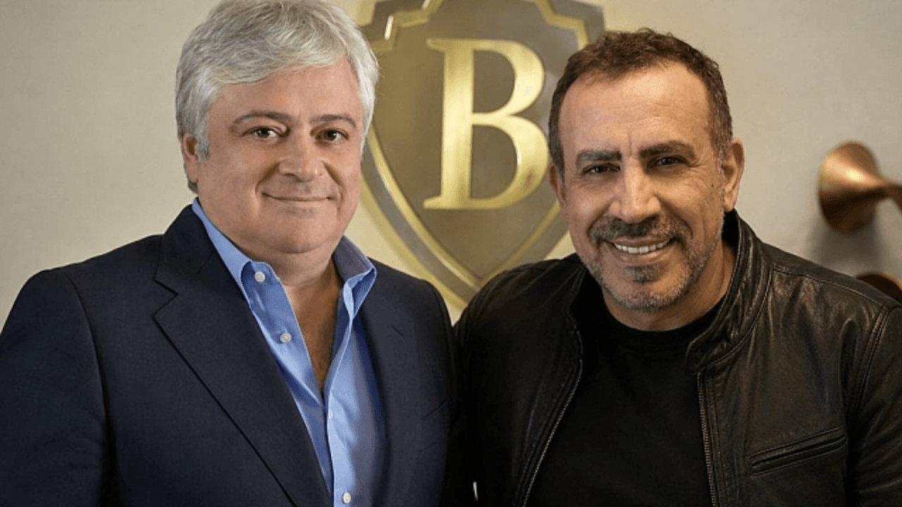AHBAP Bağışı ve Haluk Levent Soruşturması: 60 Milyon Dolarlık Gayrimenkul Skandalı