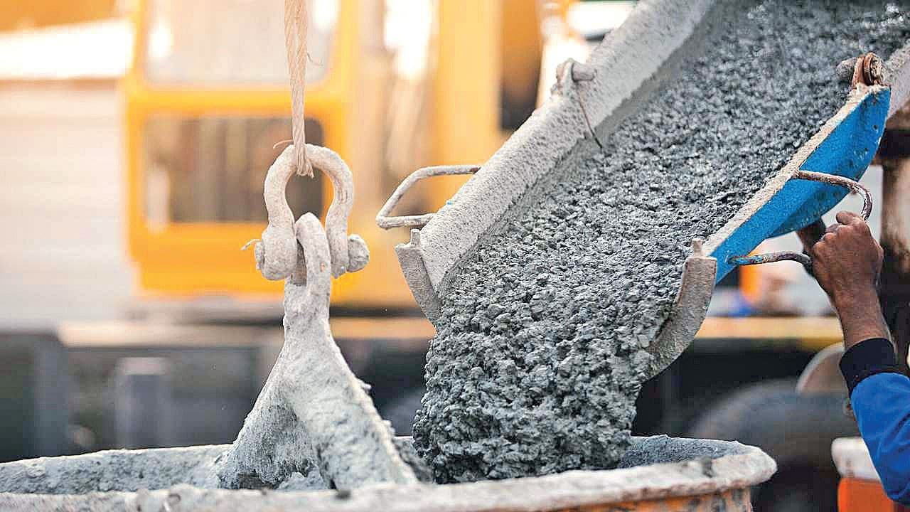 Concrete Sector's 2026 Spring: Financing Constraints and Rate Expectations