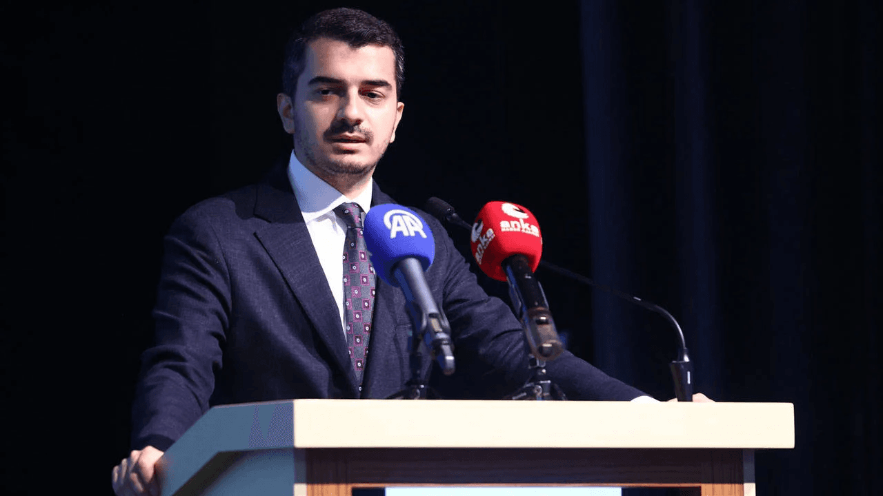 Hüseyin Can Güner's Corruption Probe: 'Bribery Allegations Denied'