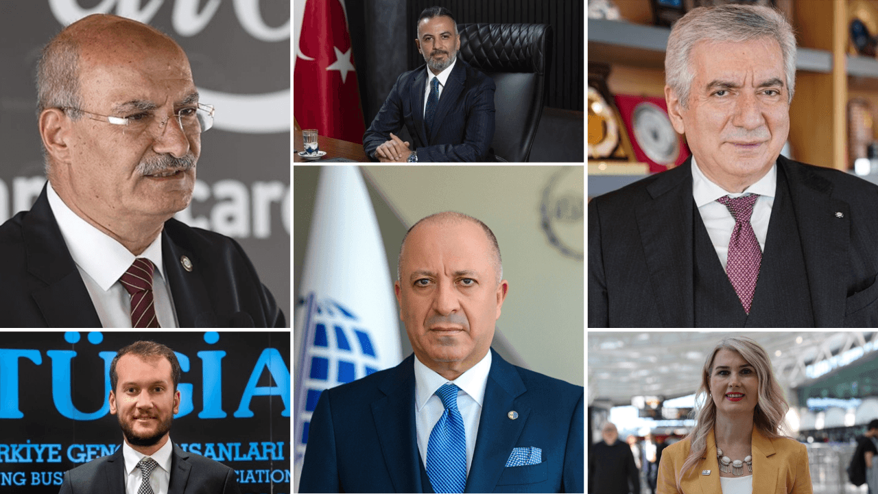 İmalat Sanayisine 1 Trilyon Liralık Paket: İş Dünyası Neler Diyor?