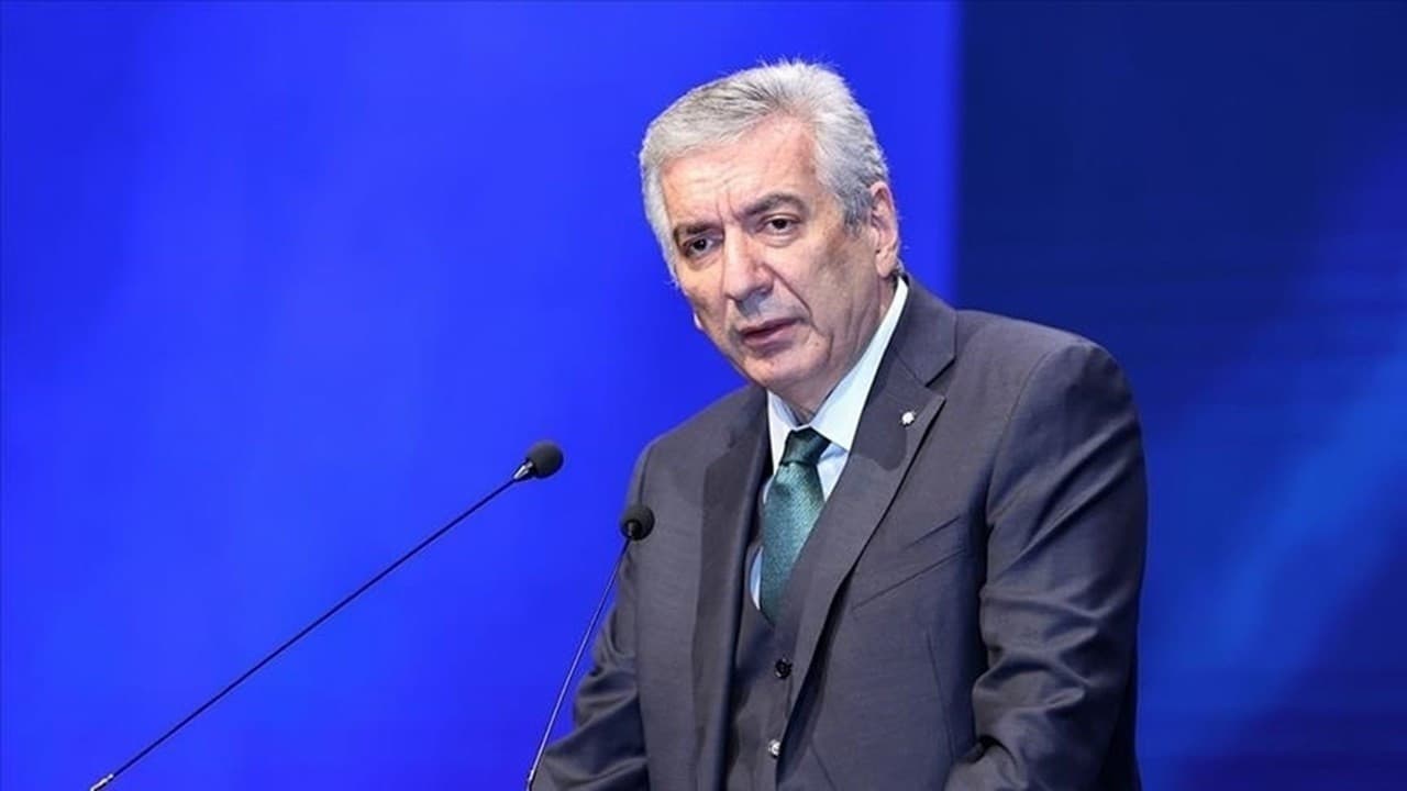 Turkey's Industrial Support Package: 750 Billion Lira Investment-Linked Advance Credit Injects New Breath into Production Capacity