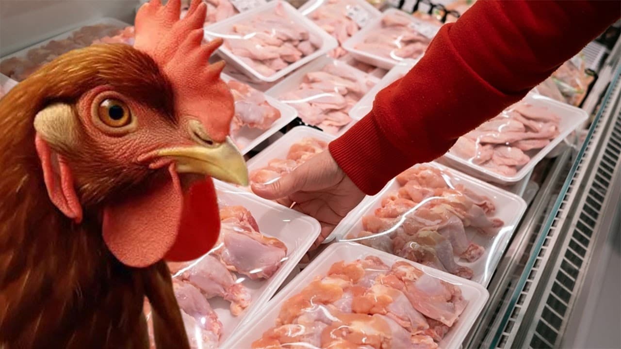 Tavuk Etinde Fiyat Şokyu: 500 TL'ye Tırmanan Protein Krizi