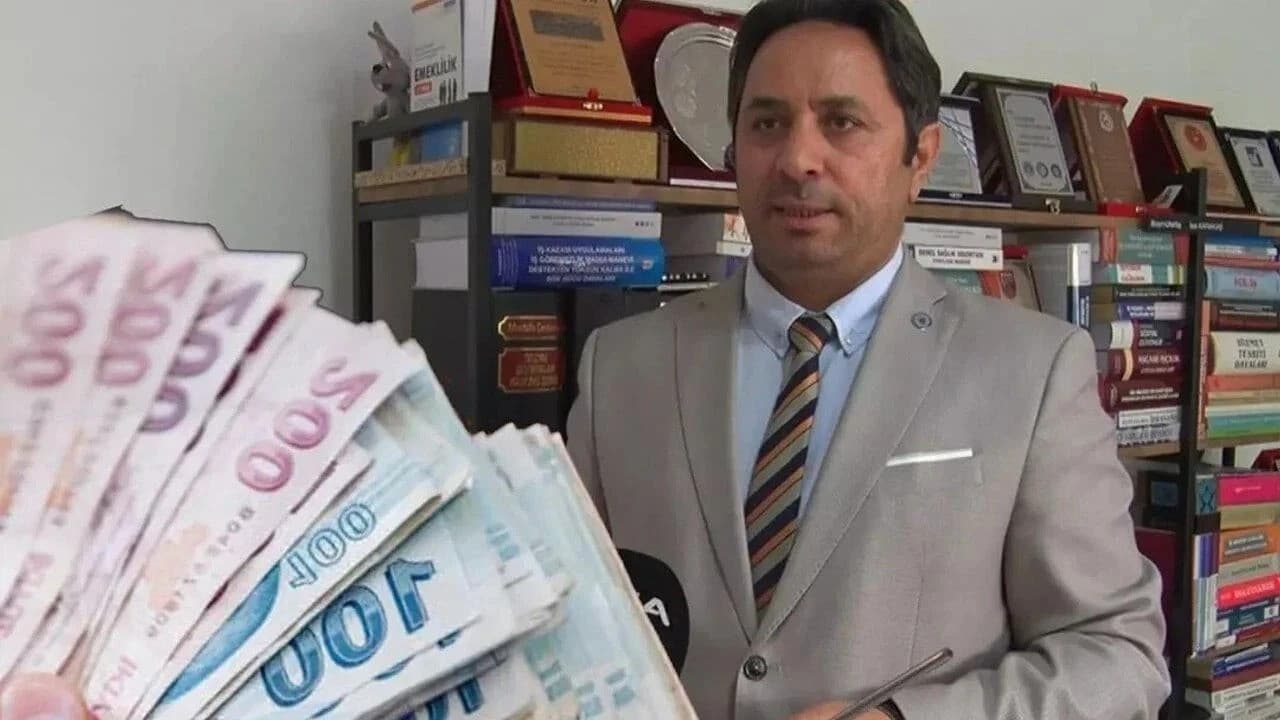 Turkey's Tax Crackdown: Employer Penalties Hit Hard