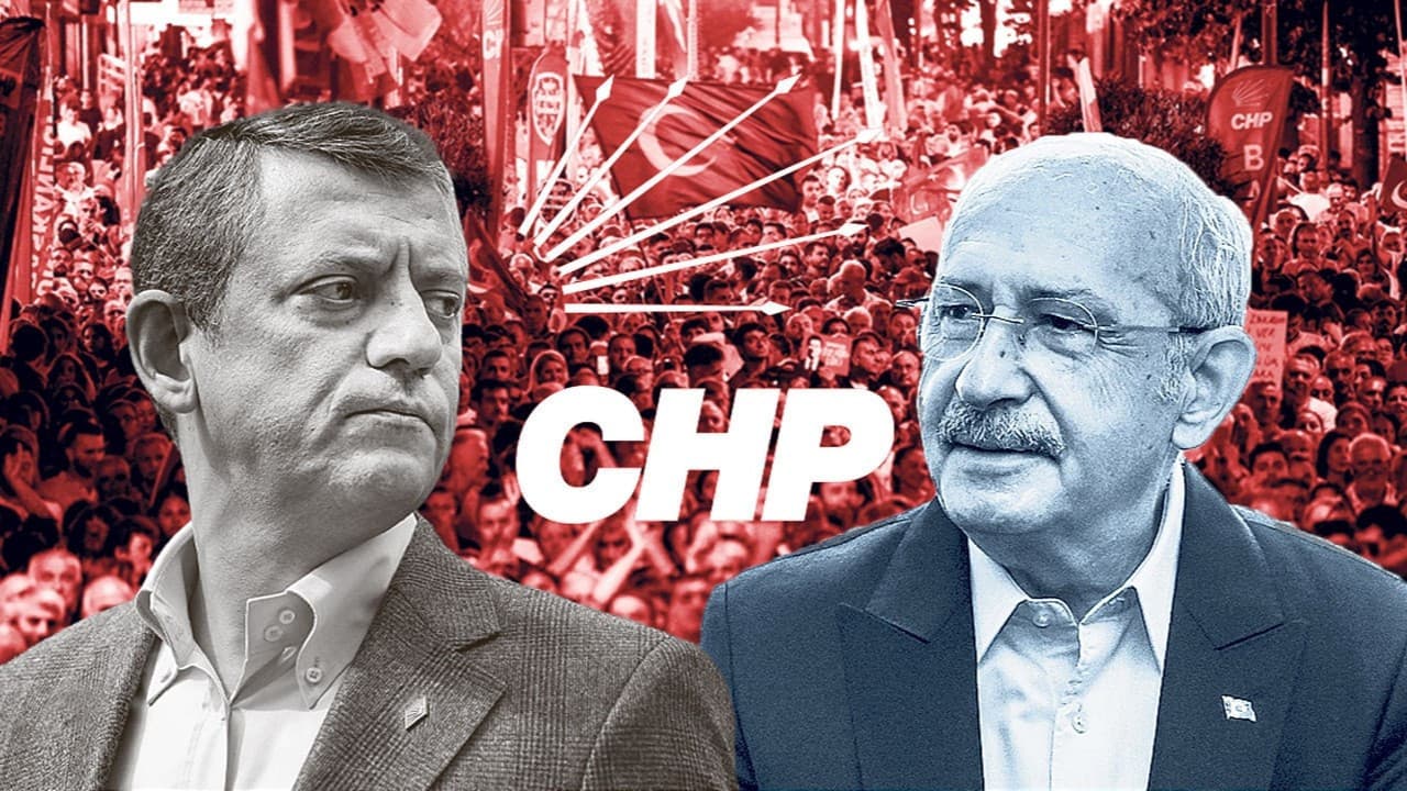 Kılıçdaroğlu's Call to Özel: Internal Struggle Over New Party Formation and Economic Policy Implications