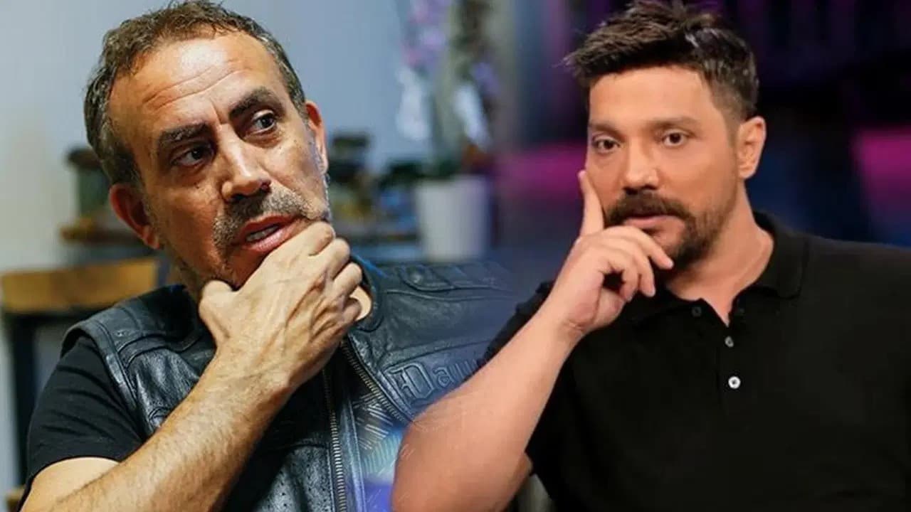 AHBAP Soruşturmasında Haluk Levent Gözaltına Alındı; Oğuzhan Uğur İlk Açıklamayı Yaptı