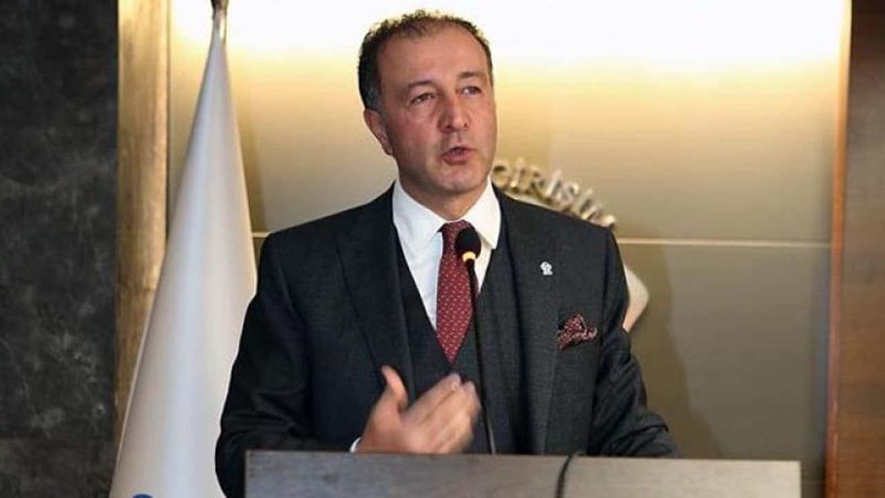 Tedarik Zincirinde Paradigma Değişimi: Türkiye'nin 'Güvenilir Üs' Hamlesi