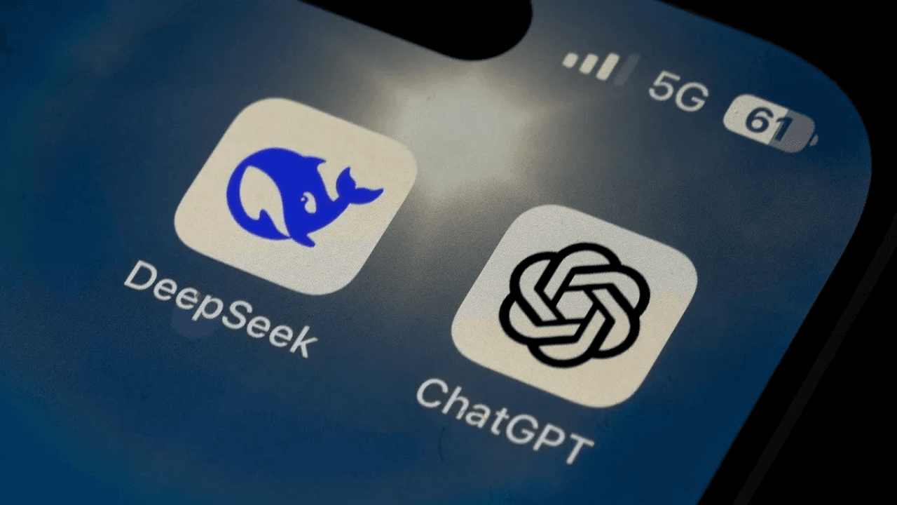 Chinese AI Power Surge: Cost Advantage Over US Competitors