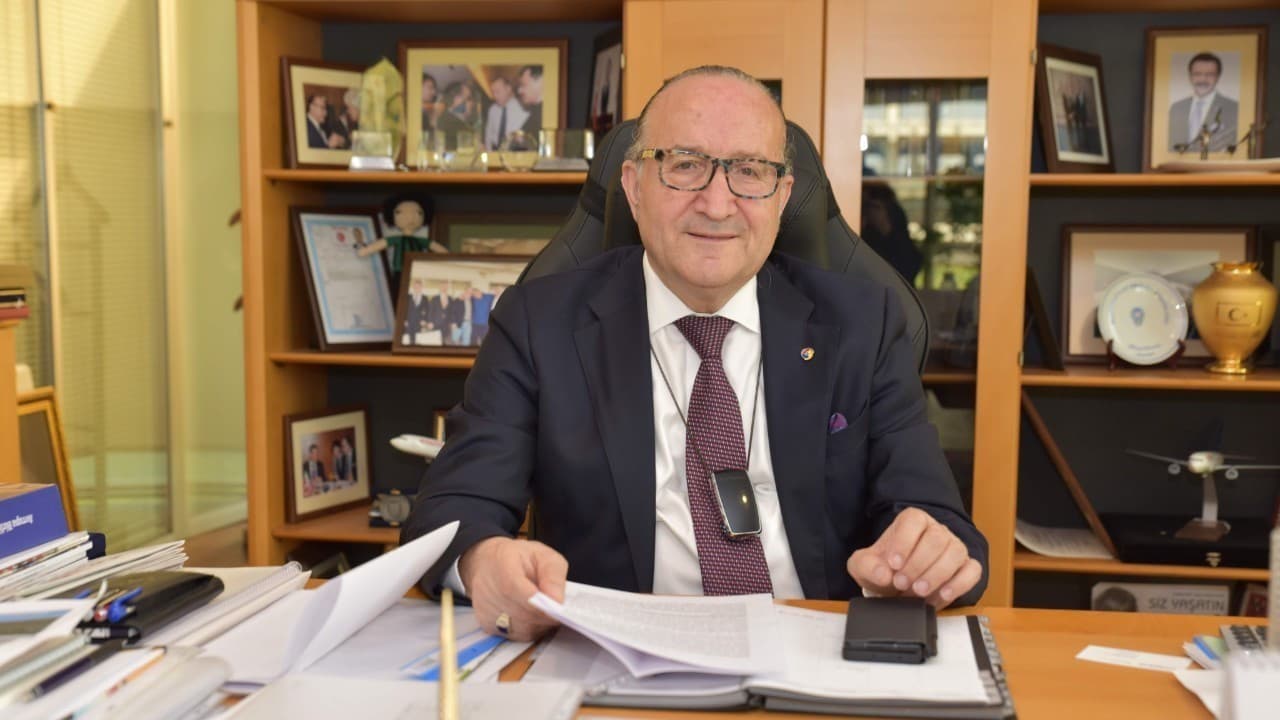 Mayıs Ayı Cari Denge Açığı ve Yapısal Reform Talebi: Zeytinoğlu'ndan Kritik Açıklamalar