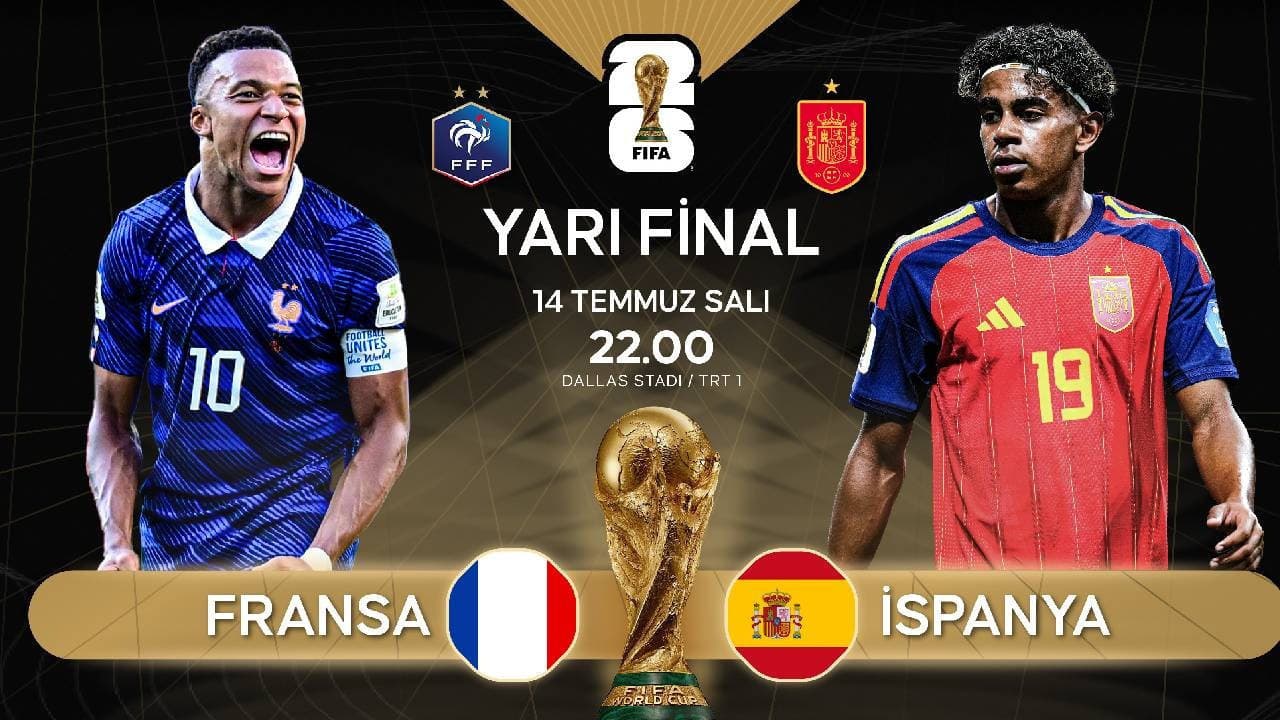 2026 World Cup Semi-Final: Will France vs Spain Impact Investment Markets?