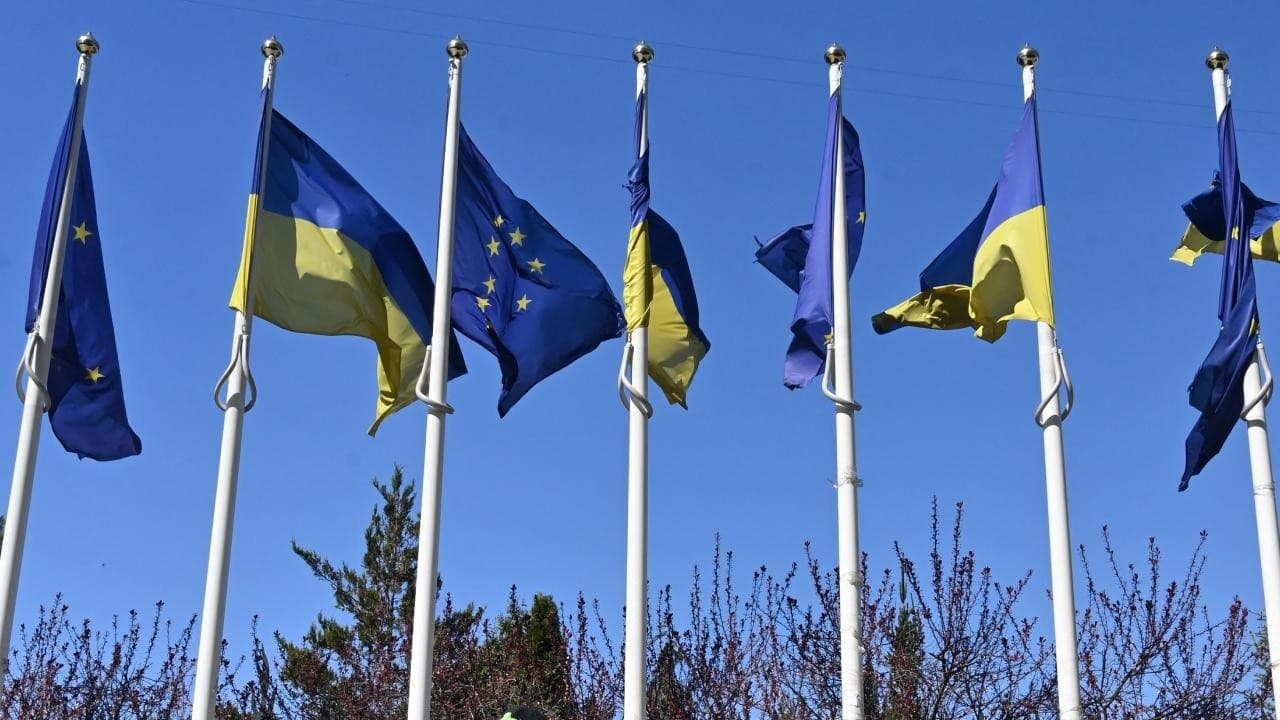 NATO and EU's Unwavering Support for Ukraine: Economic and Strategic Implications