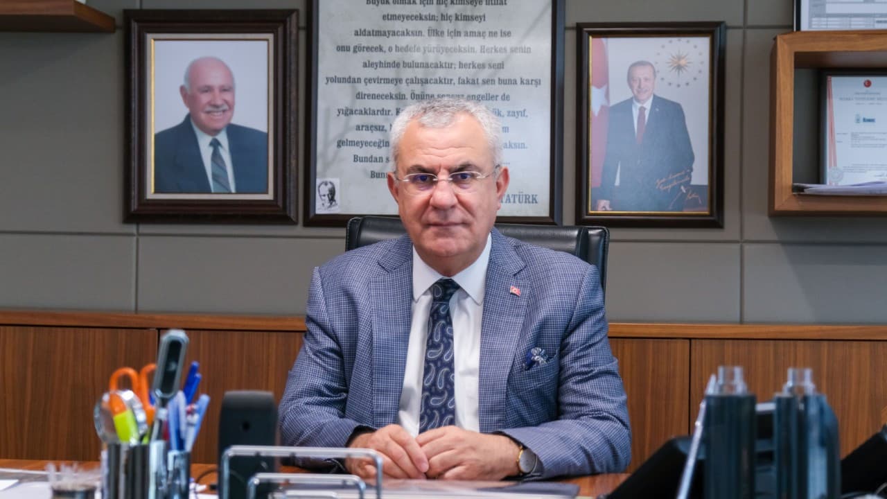 ADASO Chairman: 15 July Marks a Turning Point for Turkish Economy