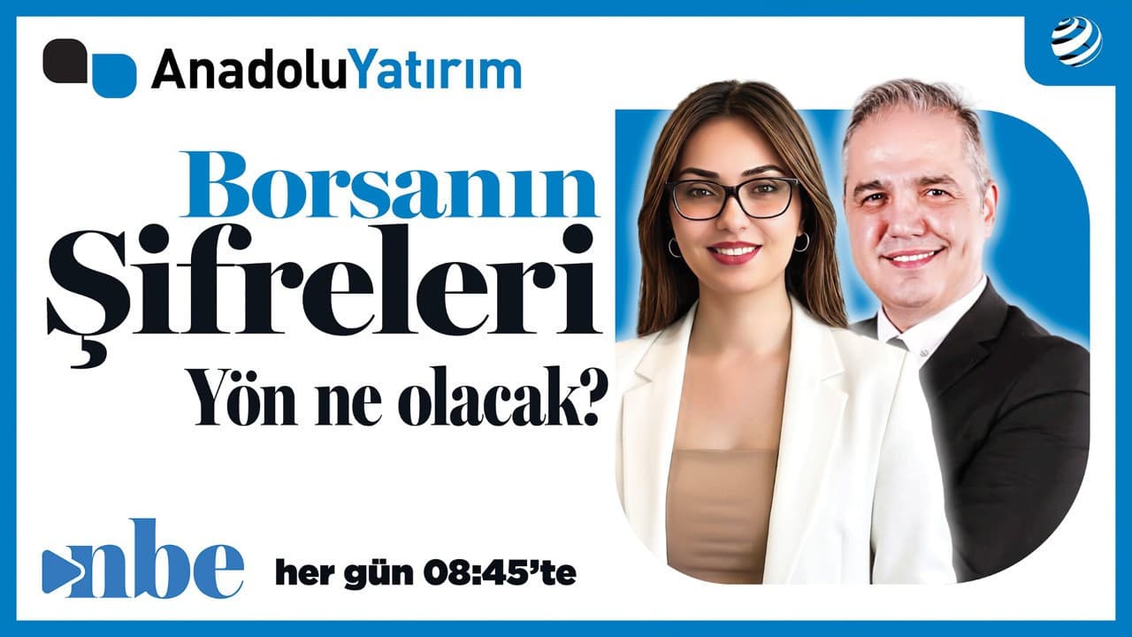 Piyasa Açılışında Stratejik Üstünlük: Anadolu Yatırım'ın Veri Radarı