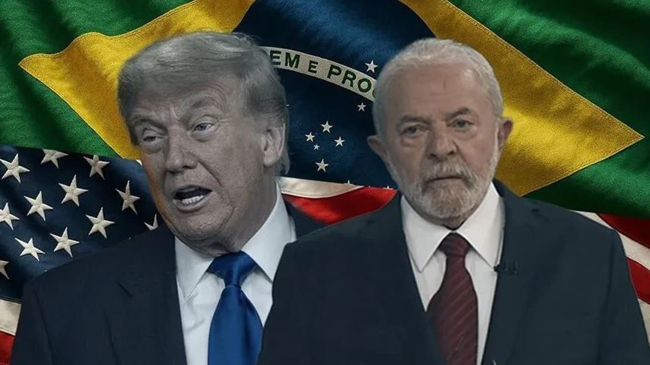 Lula's Piracy Accusation Against Trump: Implications for U.S. Hürmüz Strait Policy on Turkey Relations
