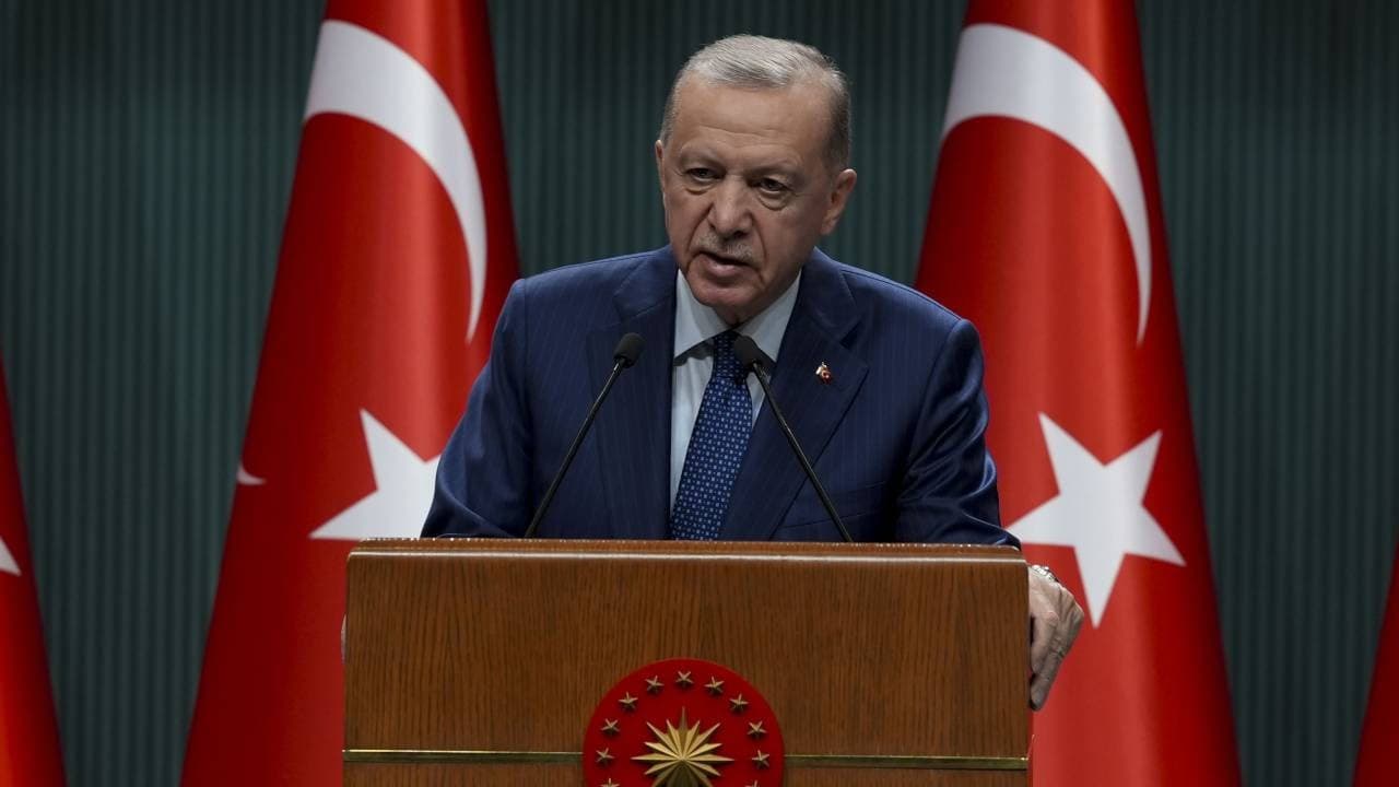 Katar'da Uluslararası Siyasal Etkinlik: Erdoğan'ın Ziyaretinin Finansal Etkileri