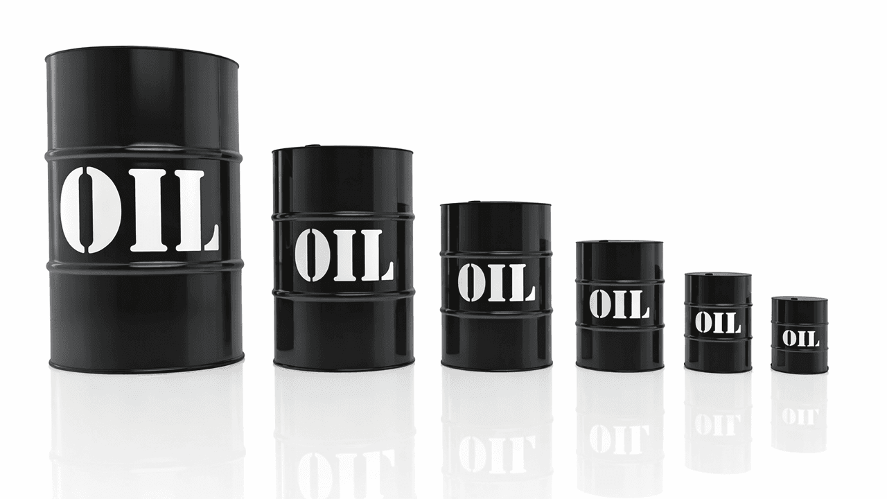 ABD Stratejik Petrol Rezervleri Tarihi Düşüş: Enerji Güvenliği Riskleri Artıyor