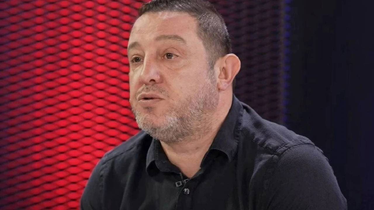 Nihat Kahveci'nin Gözaltına Alınması: Futbolcu Skandalının Kamu Finansmanına Gölgesi