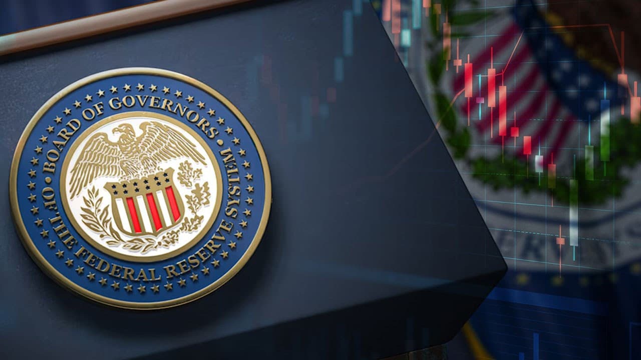 Fed, Aylık Hazine Bonosu Alımlarında 10 Milyar Dolarlık Sabiti Korudu; Rezerv Yönetimi Stratejisi Netleşti