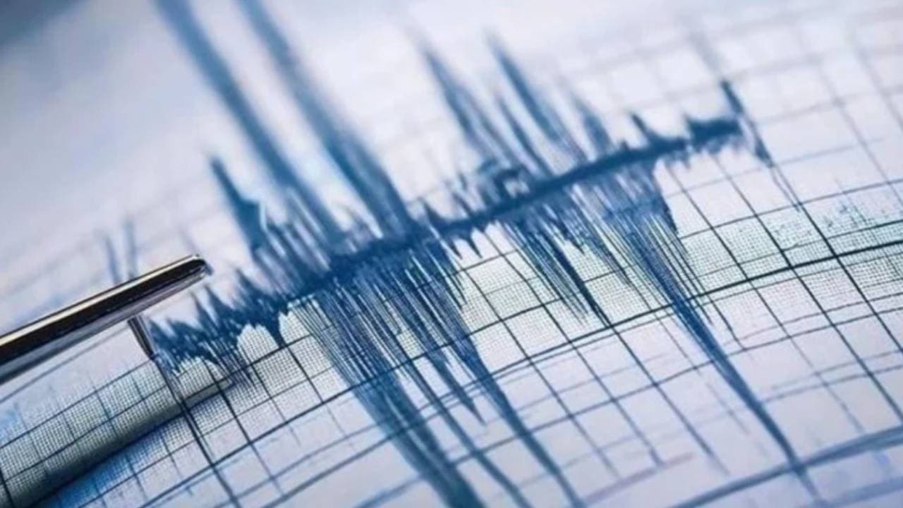 3.6 Magnitude Earthquake in the Aegean Sea: AFAD Data and Potential Impacts