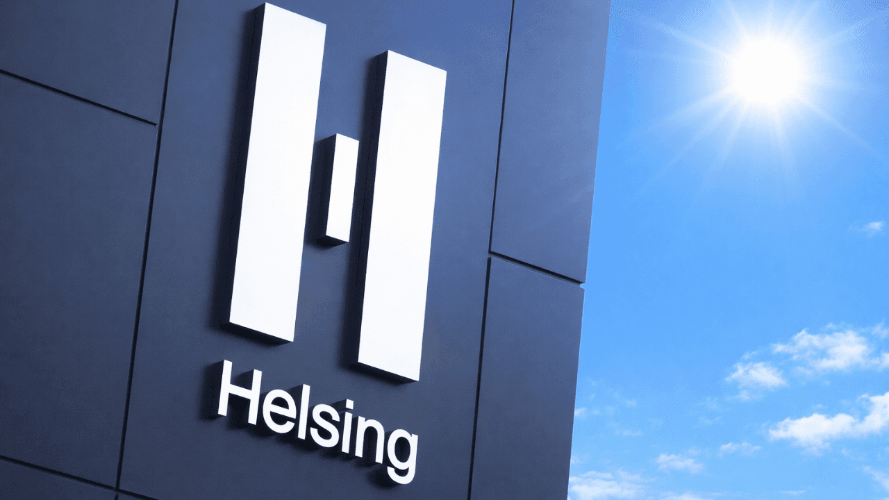 Helsing'in 1,8 Milyar Dolarlık Askeri AI Yatırımı: Avrupa'nın Dijital Savunma Stratejisi