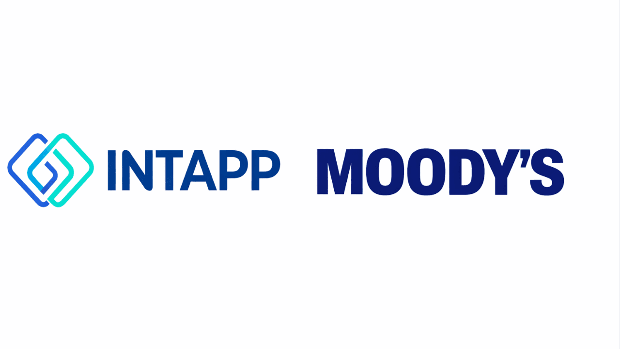 Intapp and Moody’s AI‑Powered Data Analytics Partnership Redefines Financial Decision‑Making