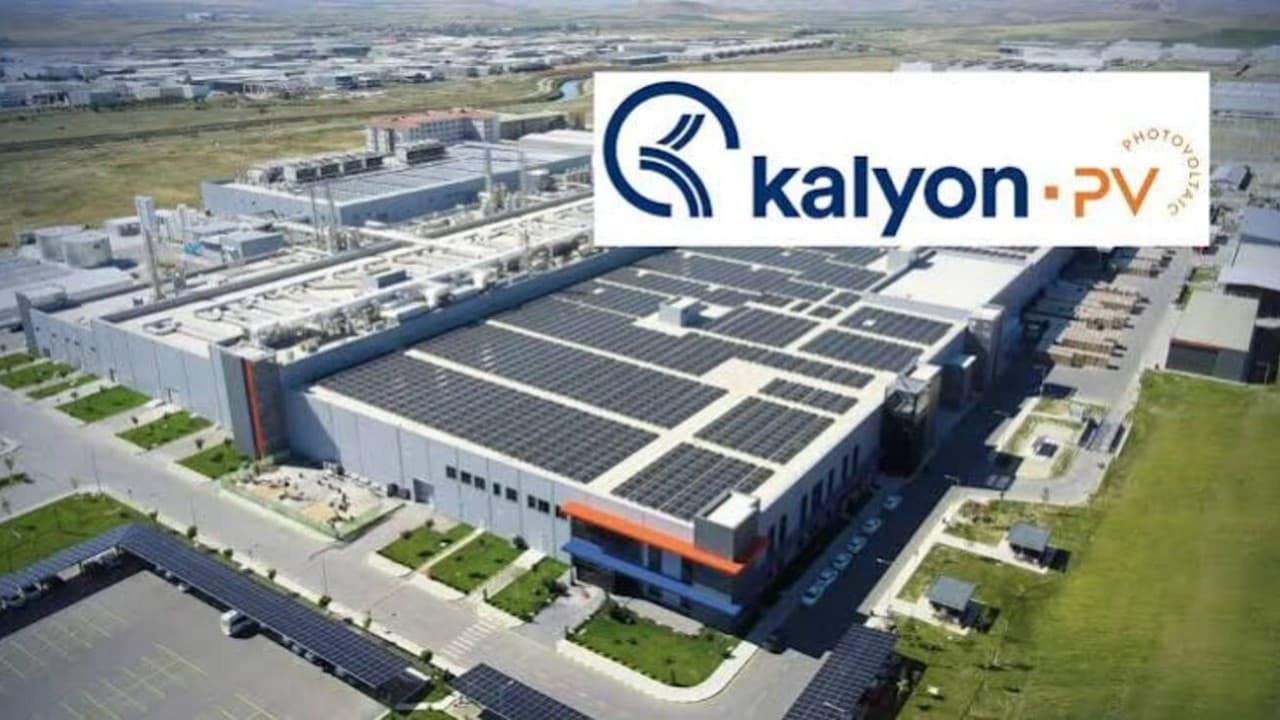 Kalyon Güneş'in 128 Milyon Dolarlık Güneş Enerjisi Anlaşması: Piyasalar Nasıl Tepe Tepesi?