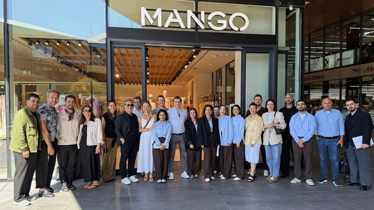 MANGO's Turkey Visit: A 'Proud' Investment Strategy for Investors