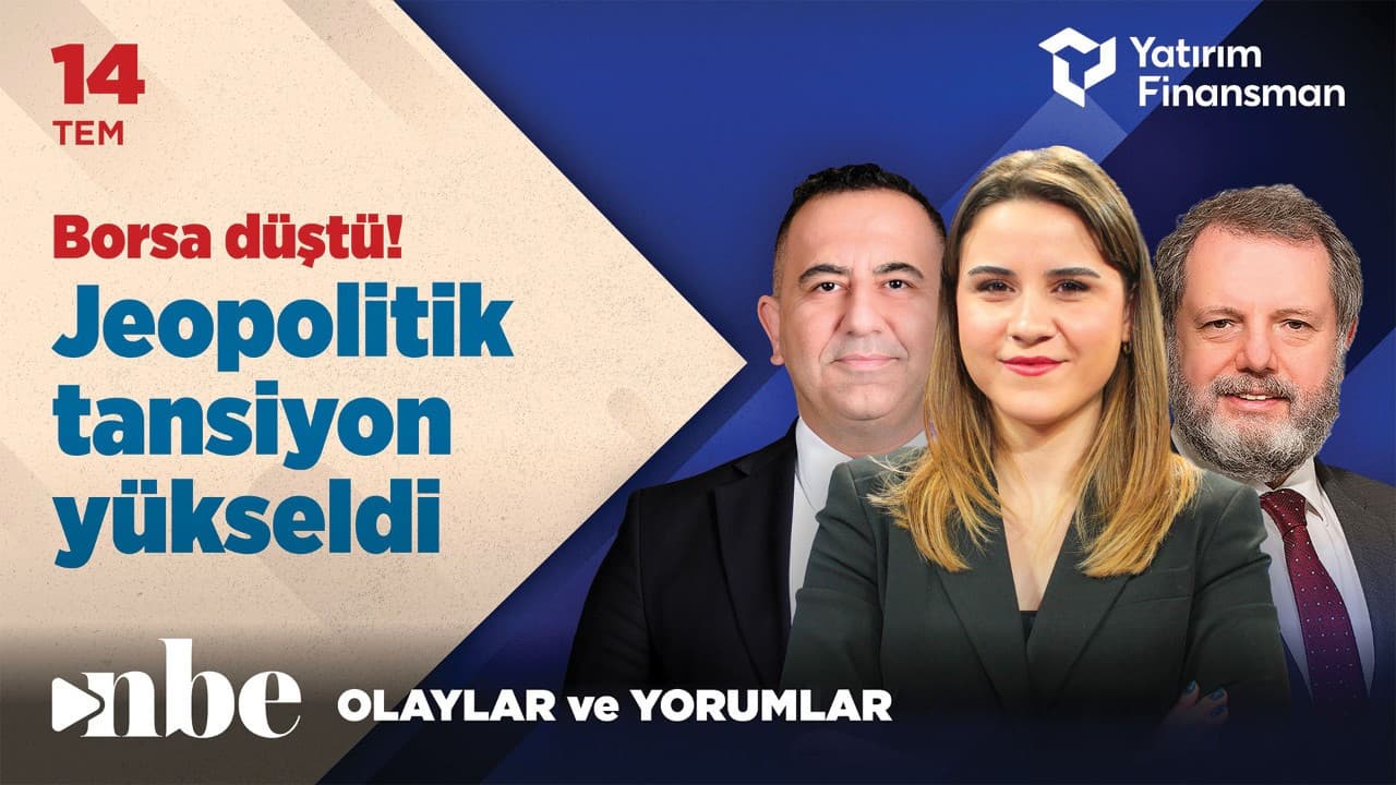 Jeopolitik Kırılma: NATO Sonrası Piyasalarda Güven Erozyonu