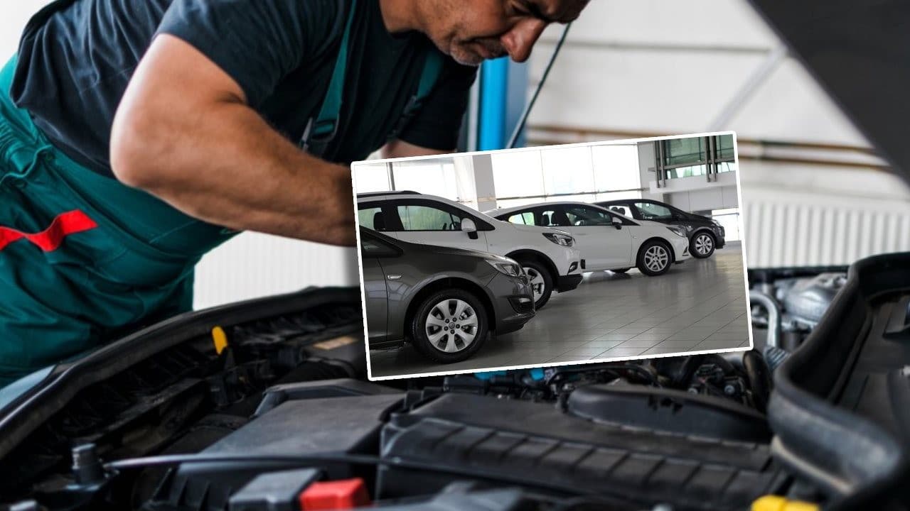 Top 10 Most Value-Retaining Used Car Brands Identified: Demand and Reliability Key