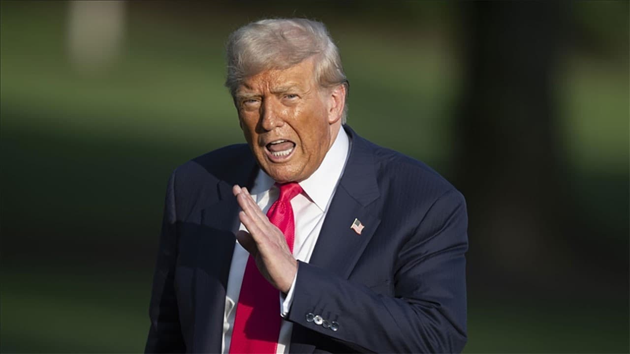 Trump'ın İran Mutabakatı Kararı: ABD'nin Nükleer Politikası ve Piyasaların Geleceği