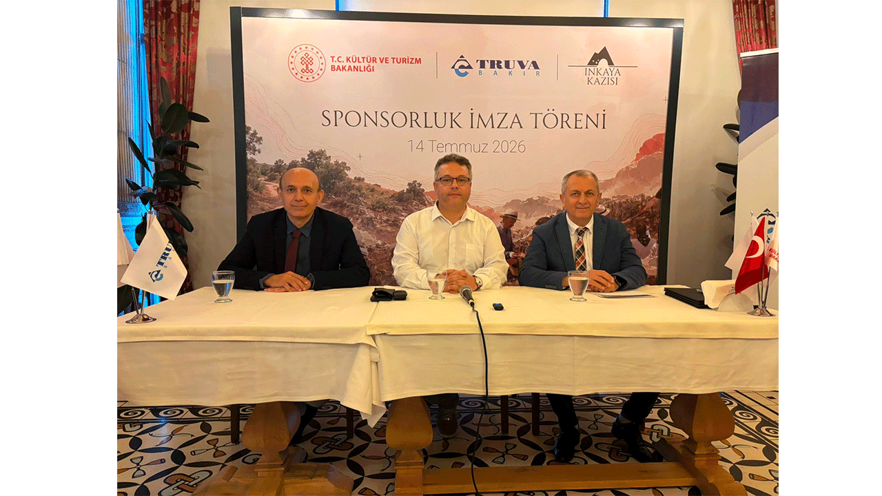 Truva Copper's Çanakkale Investments and Ongoing Support for the 86,000-Year-Old İnkaya Cave Excavations