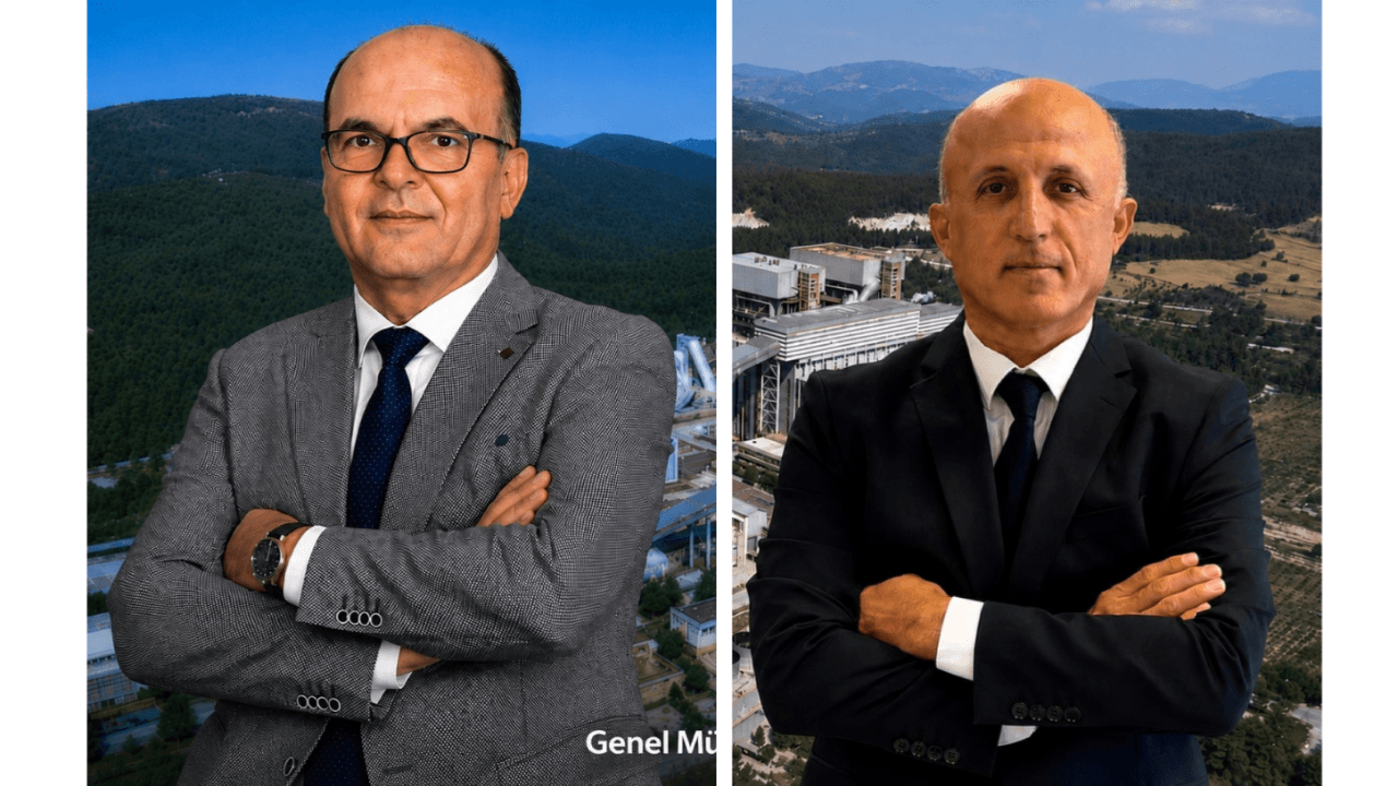 **Yeniköy Kemerköy Enerji**, üst yönetimdeki kritik yapısal dönüşümle piyasal güveni yeniden tanımlıyor.