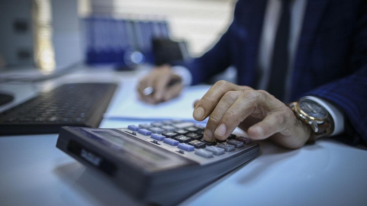 Ankara'dan Sanayiye Dev Can Suyu: YTAK Limiti 750 Milyar TL'ye Yükseltildi