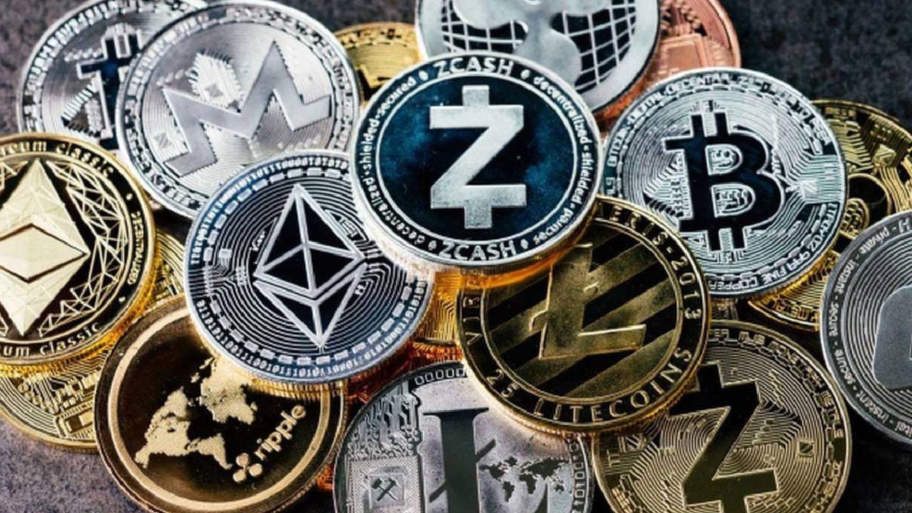 Gölgeli Havuz: 130 Milyon Dolarlık Kripto Dondurması