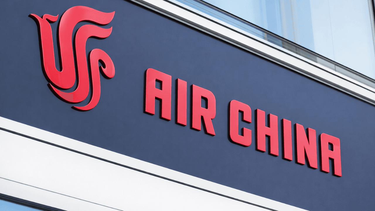 Air China'nın Enerji Maliyetleri Kârlılığını Tehdit Ederken Yatırımcıların Dikkatini Çeker