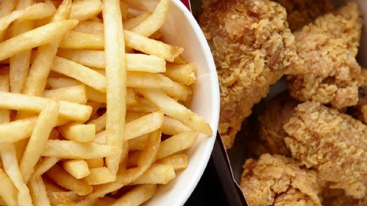KFC's Withdrawal from the U.S.: A Turning Point in Yum! Brands' Global Expansion Strategy