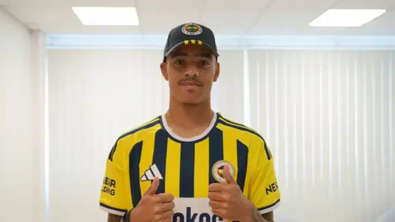 Fenerbahçe's Greenwood Transfer: Economic Impact and Market Expectations