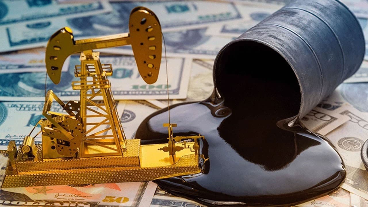 IMF Draws the Red Line: Oil Market Absorbed War Shock But Buffers Are Depleted