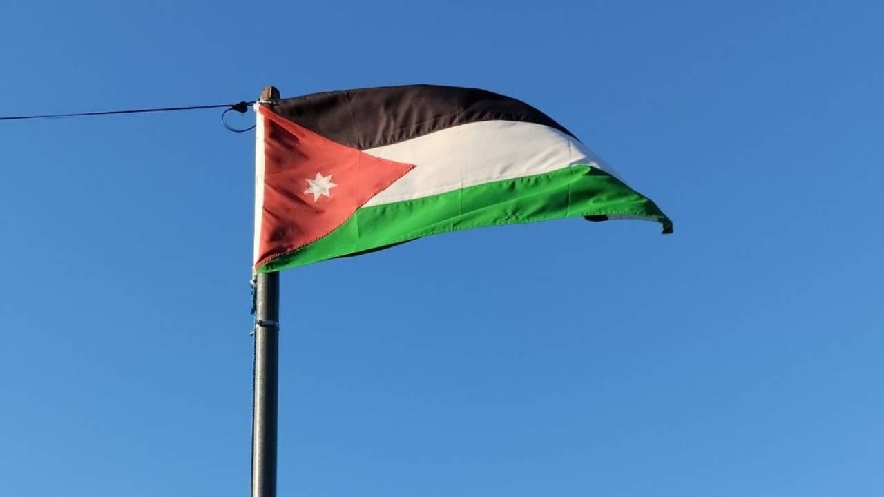 Jordan: Iran Missile Threat and the Future of Personal Finance