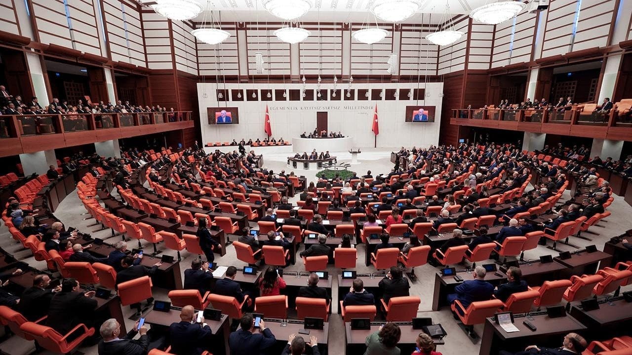 Turkey's Judicial Overhaul: Operational Shifts in Execution and Tax Litigation