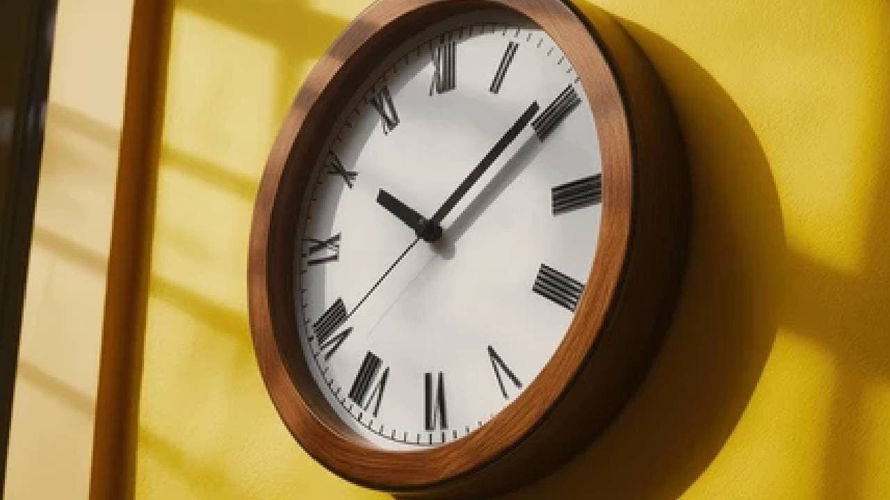 U.S. Time Reform: Permanent Daylight Saving Time Blocked in Senate