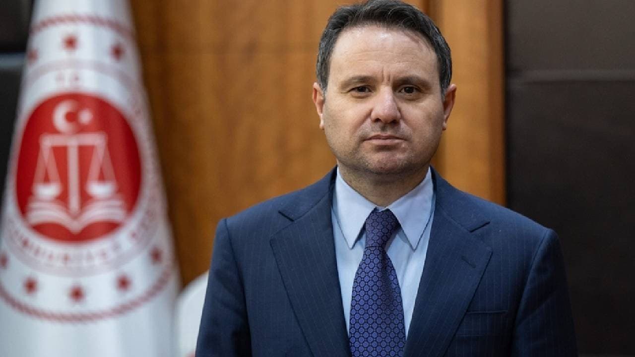 Ahbap Investigation: Justice Minister Gürlek's Transparency and Trust Message