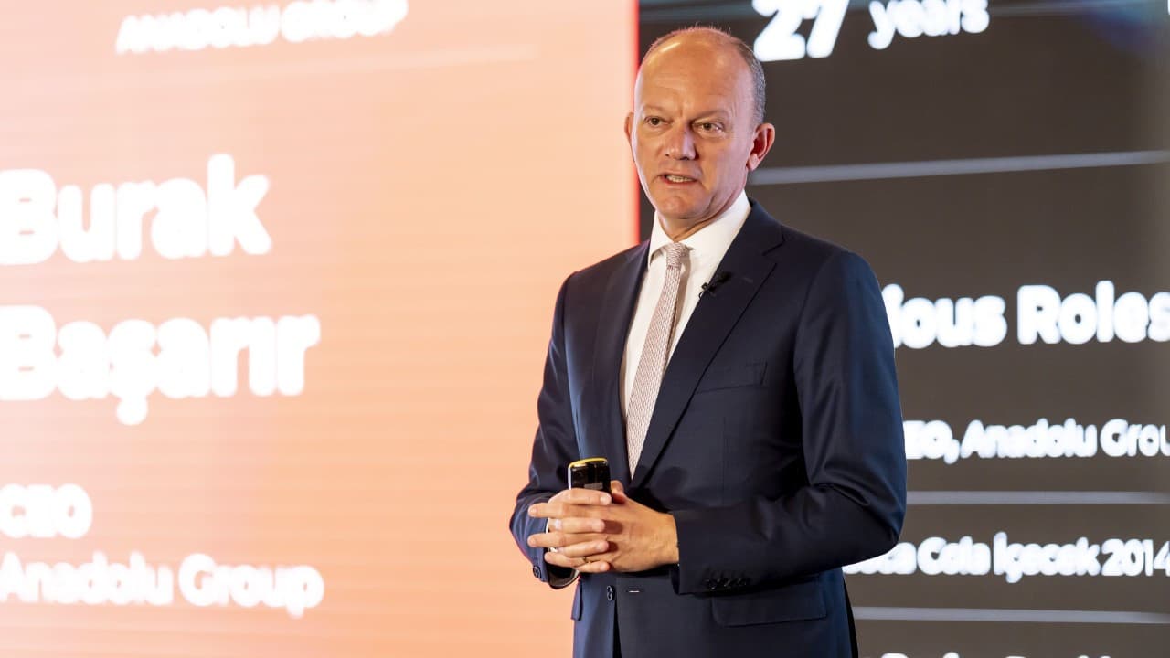 Anadolu Grubu FTSE4Good Endeksine Dahil Edildi: Sürdürülebilirlik Performansıyla Yatırımcılar Dikkat Çekti