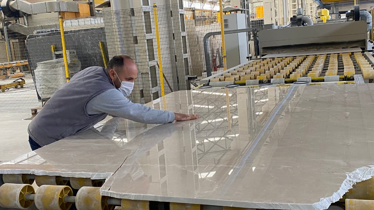 Ege Madencilik Sektörü: %12 Artışla 767 Milyon Dolar İhracat Rekoru Kırdı