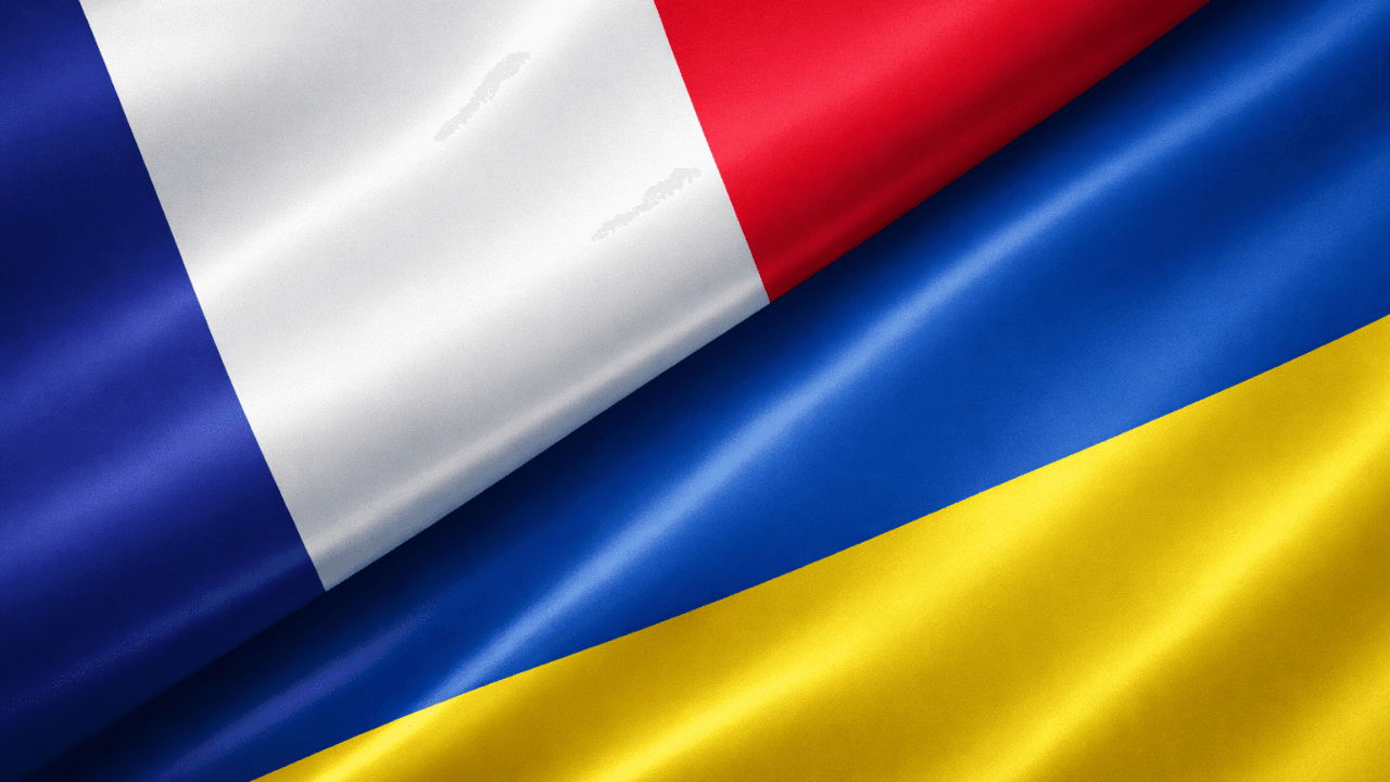 France's Ukraine Arms Licensing Deal: A Turning Point in Western Military Industrial Strategy