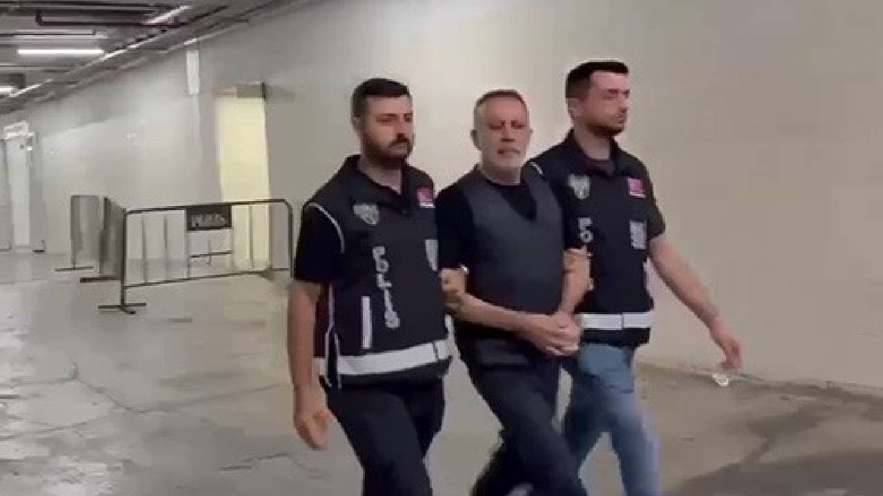 Haluk Levent'in Kelepçeli Görüntüsü: AHBAP Soruşturmasının Yeni Aşaması