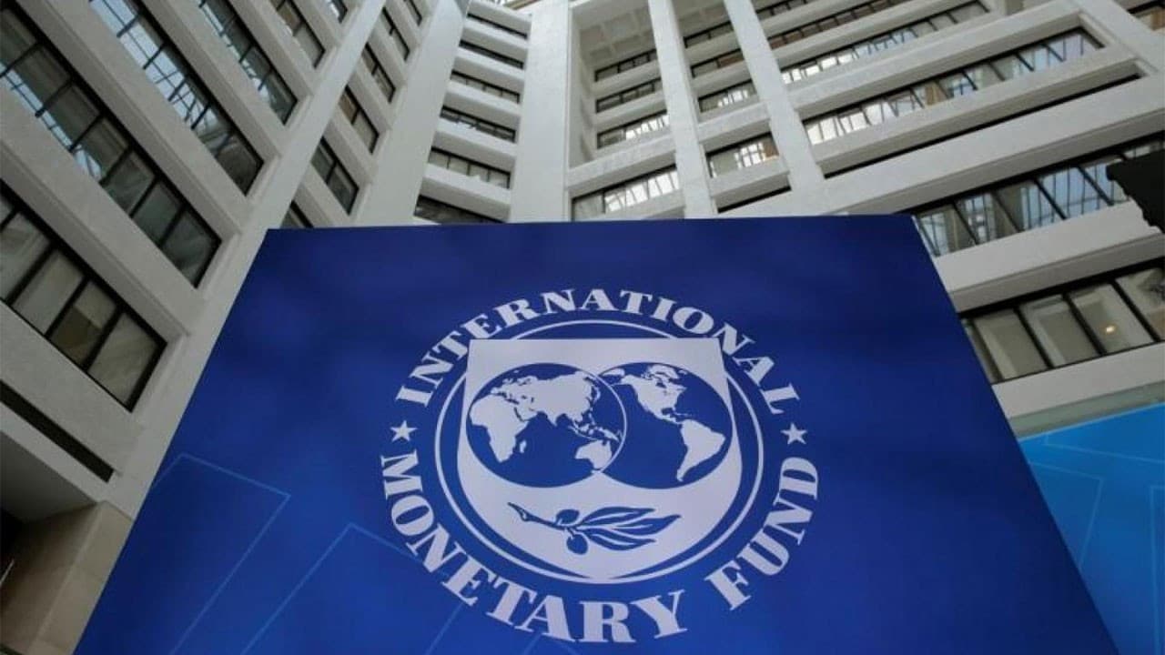 IMF'den İngiltere Ekonomisine 'Yavaş Yükseliş' Sinyali: 2026'da Yüzde 1 Büyüme Beklentisi