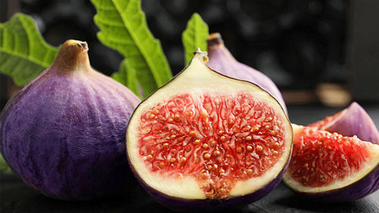 The Hidden Economy of Figs: A Miracle for Health and Finance