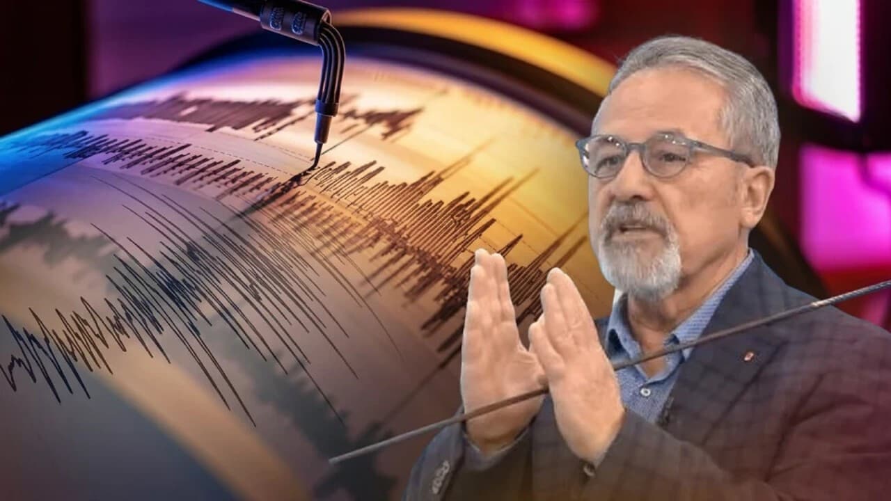 Çanakkale Earthquake: Küçükkuyu Fault's Tremor and Future Risks