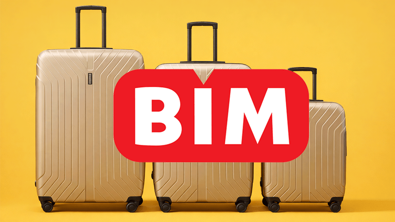 BİM’in 17 Temmuz Valiz Çeşidi Açılımı Perakende Rekabetini Yeniden Şekillendiriyor