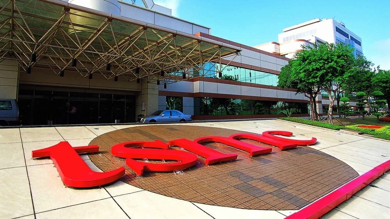 TSMC'nin 100 Milyar Dolar Yatırımı: ABD Yarı İletken Sektörünün Geleceği